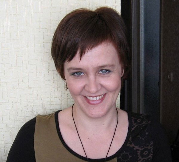 Татьяна Зотова