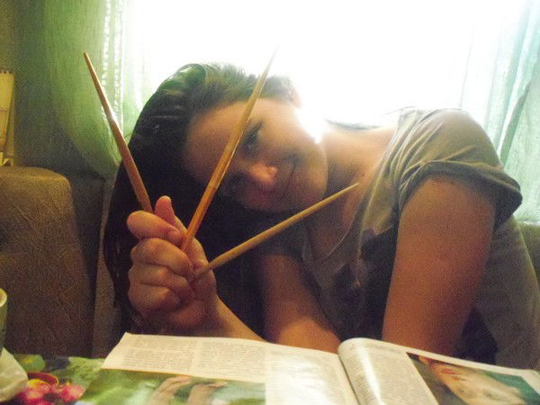 Лиза Пташевская