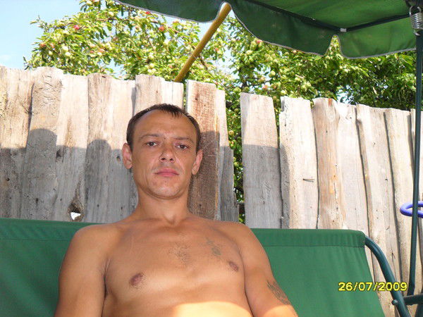 Сергей Таранчев