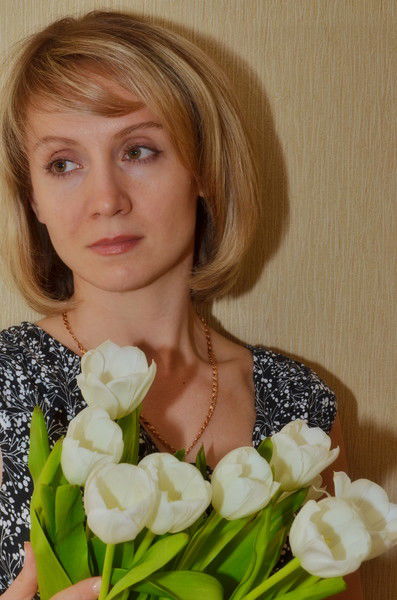 Наталья Козина