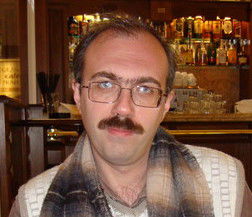 Олег Куликов