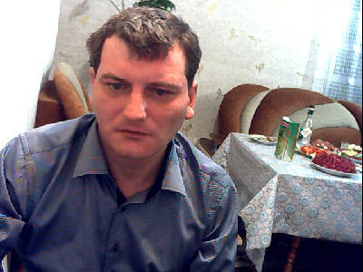 Владимир Ботнар