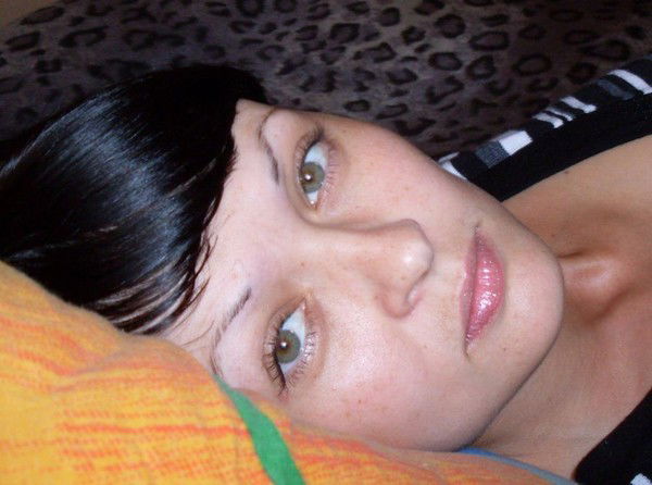 Елена Корнилова