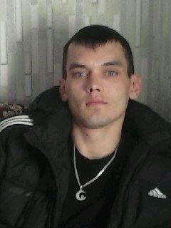 Денис Петрунин