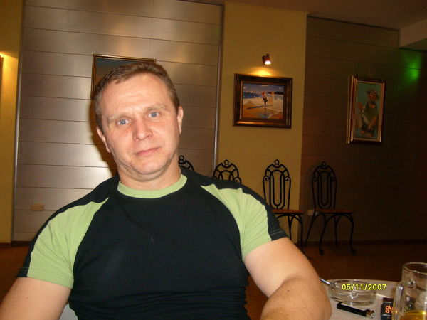 Вячеслав Сыпко