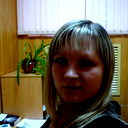 Анастасия Воронцова