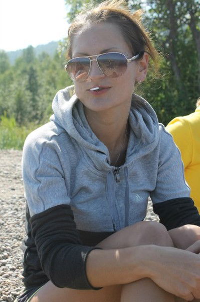 Светлана Гильдибрант