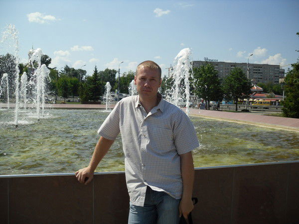 Игорь Яковлев