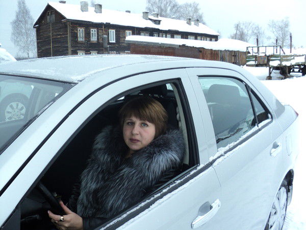 Иришка Пальчикова