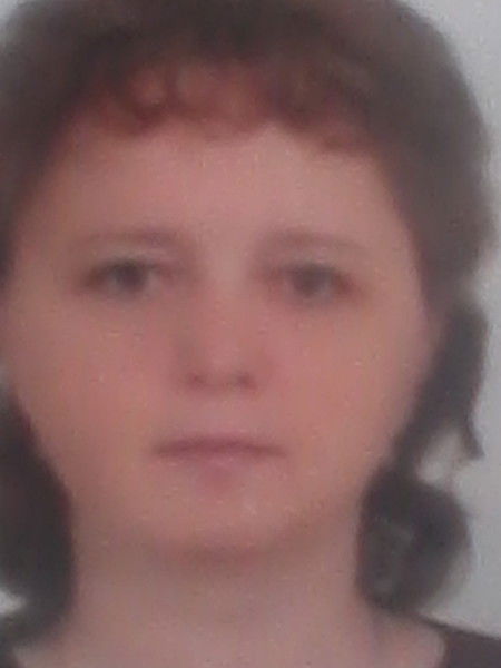 Лилия Здерева