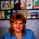 Людмила Милевская
