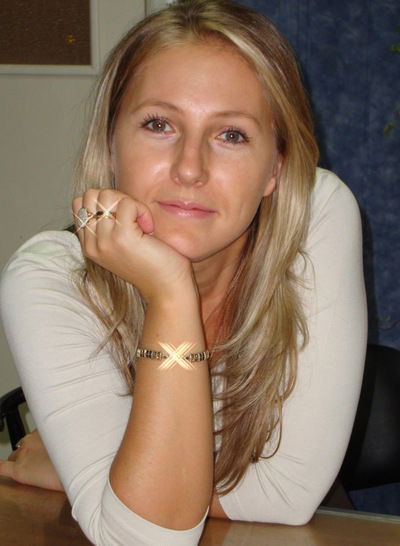 Татьяна Хусаинова