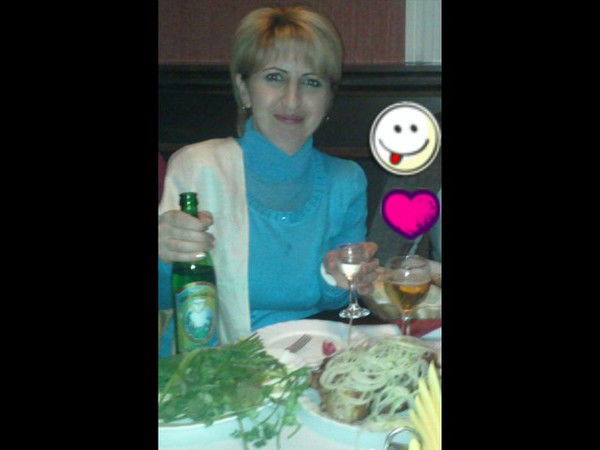 Майя Тедеева