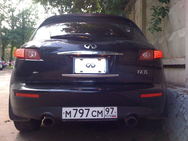 Михаил Александрович