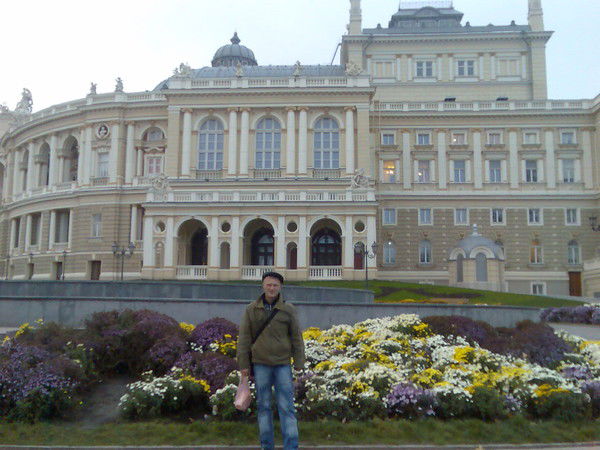 Сергей Слипчук