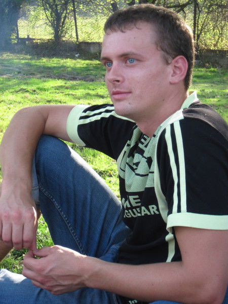 Максим Дужников