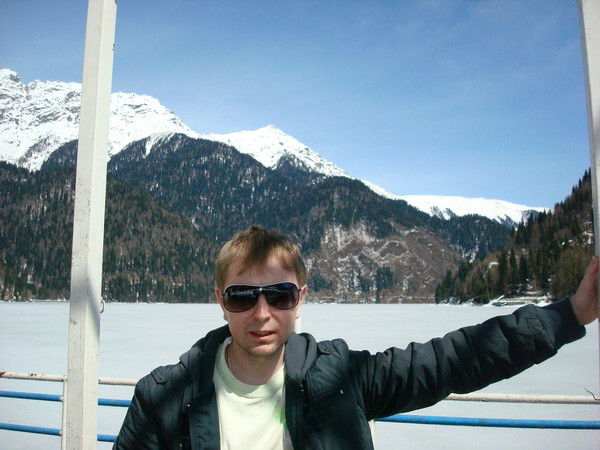 Андрей Никифоров