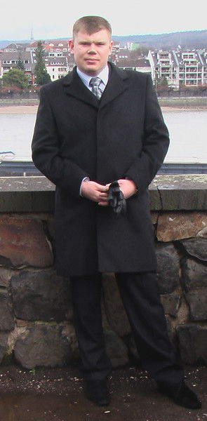 Роман Серебряков