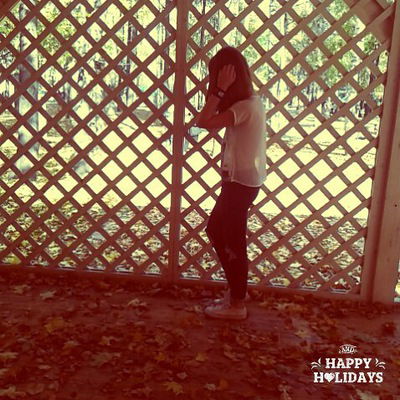 Яна Серёдкина