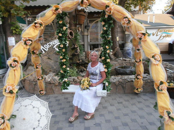 Валентина Кевко