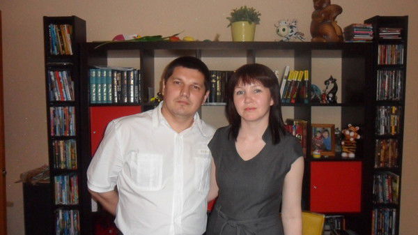 Коля Мичуков