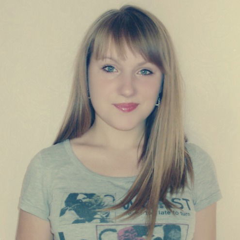 Екатерина Фалевич