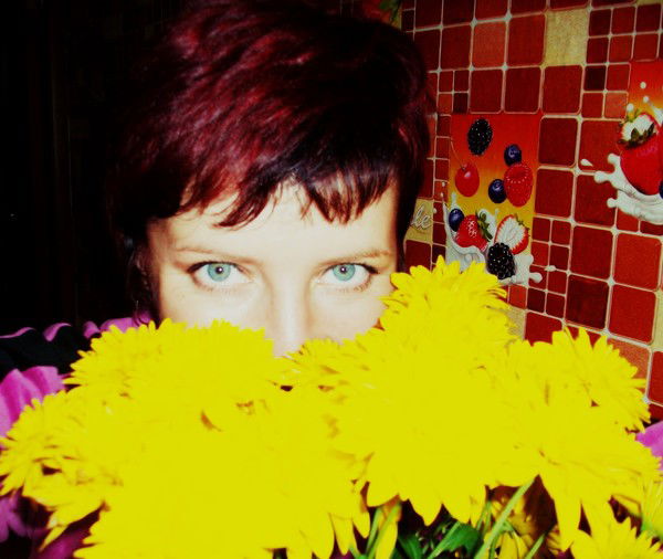 Наталья Милашина