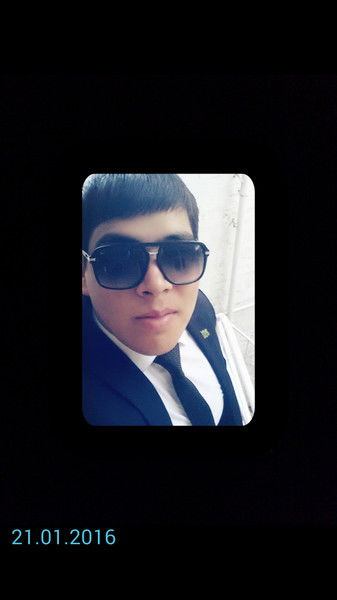 Аман Бешимов