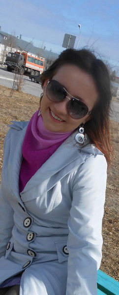 Мария Трифанова