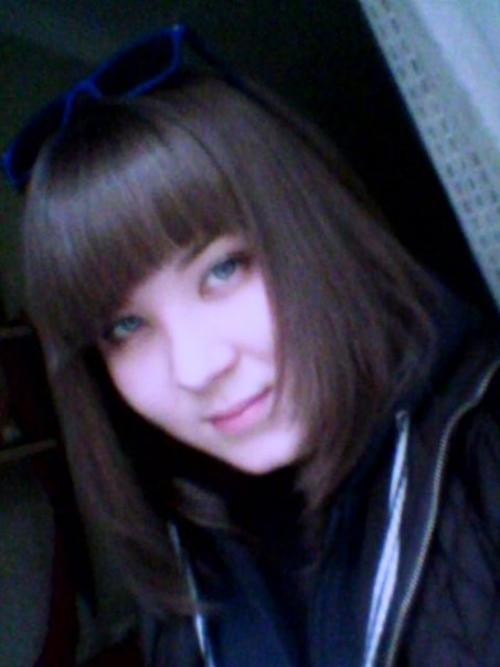 Санечка Романова