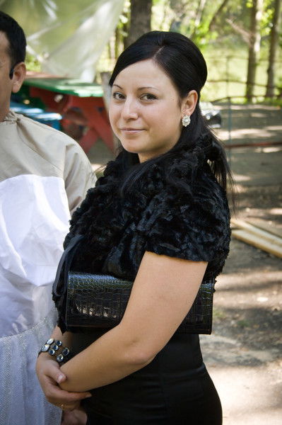 Екатерина Воробьёва