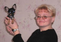 Татьяна Смирнова