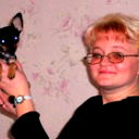 Татьяна Смирнова