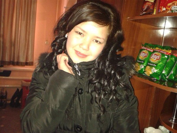 Belasneshka Belasneshka