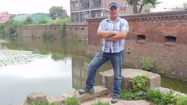 Вадим Сватьев