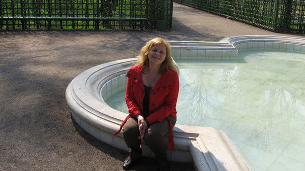 Наталия Кольцова