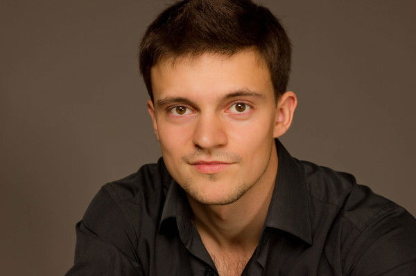 Иван Королёв