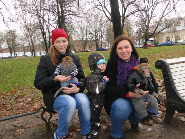 Екатерина Шумихина