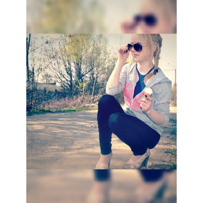 Светлана Юрьевна