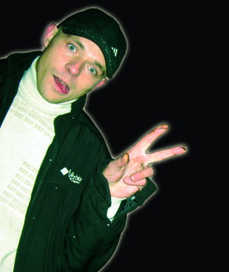 Александр Решетников