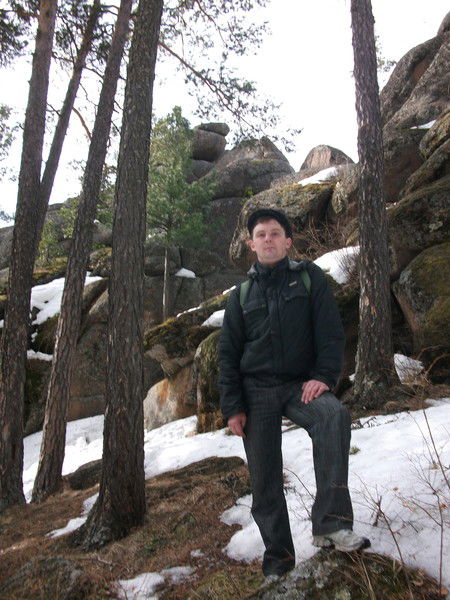 Александр Гендик