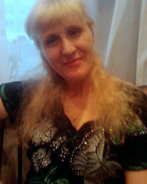 Марина Шумейко