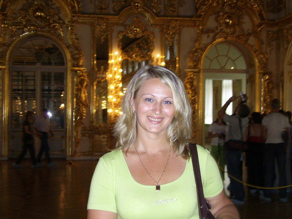 Ольга Казак