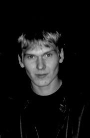 Дмитритй Леонов