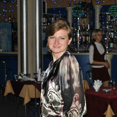 Людмила Соколова