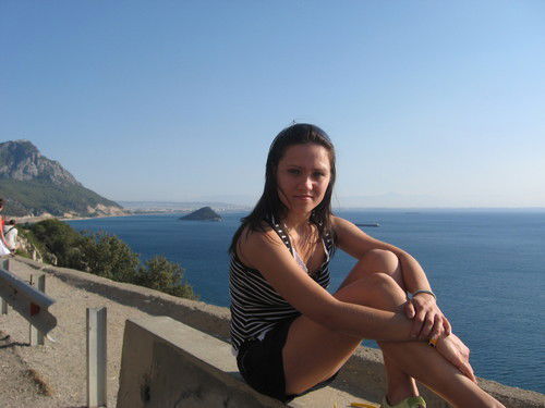 Надежда Алеева