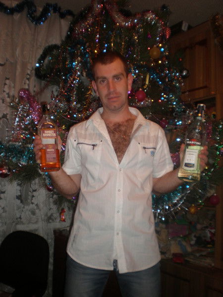 Владислав Чорный