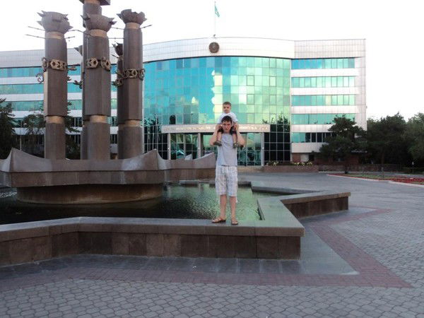 Андрей Толочко