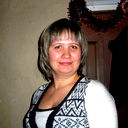 Светлана Максимова