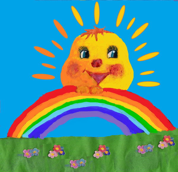 Арт Песочница